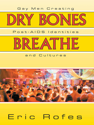 cover image of Dry Bones Breathe